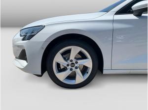 Audi A3 Sportback 35 TDI S-trc advanced AHK-Vorb HUD