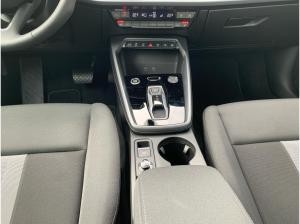 Audi A3 Sportback 35 TDI S-trc advanced AHK-Vorb HUD