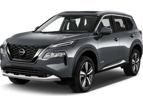 Nissan X-Trail ACENTA 1.5 VC-T MHEV 4x2