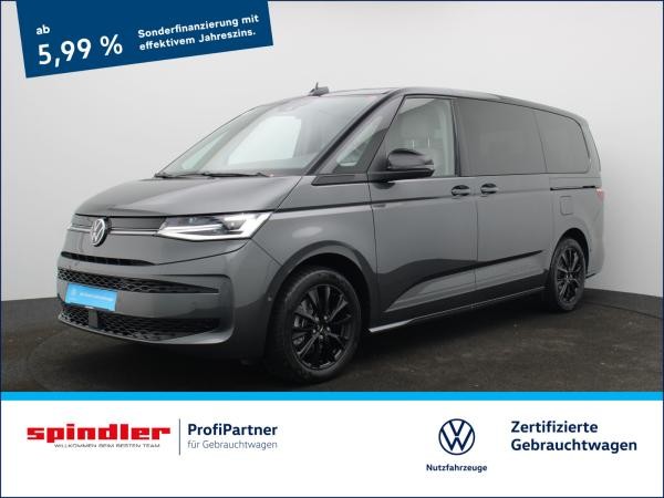 Volkswagen Multivan Langversion Life 2.0 TSI DSG / 7-Sitzer