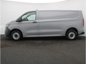 Volkswagen Transporter Kasten langer Radstand 4M / LED, RFK