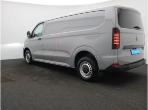 Volkswagen Transporter Kasten langer Radstand 4M / LED, RFK