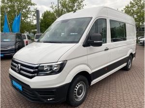 Volkswagen Crafter Plus 35 Kasten L2H2 / Bluetooth, PDC