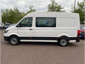 Volkswagen Crafter Plus 35 Kasten L2H2 / Bluetooth, PDC