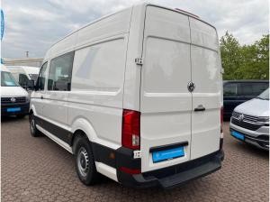 Volkswagen Crafter Plus 35 Kasten L2H2 / Bluetooth, PDC