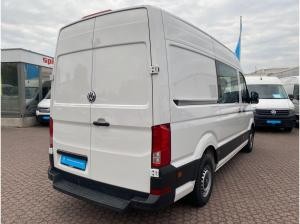 Volkswagen Crafter Plus 35 Kasten L2H2 / Bluetooth, PDC