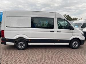 Volkswagen Crafter Plus 35 Kasten L2H2 / Bluetooth, PDC
