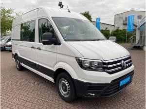 Volkswagen Crafter Plus 35 Kasten L2H2 / Bluetooth, PDC