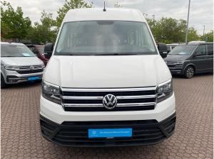 Volkswagen Crafter Plus 35 Kasten L2H2 / Bluetooth, PDC