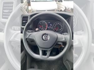 Volkswagen Crafter Plus 35 Kasten L2H2 / Bluetooth, PDC