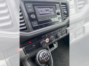 Volkswagen Crafter Plus 35 Kasten L2H2 / Bluetooth, PDC