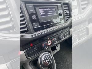 Volkswagen Crafter Plus 35 Kasten L2H2 / Bluetooth, PDC