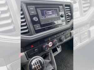 Volkswagen Crafter Plus 35 Kasten L2H2 / Bluetooth, PDC