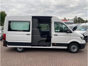 Volkswagen Crafter Plus 35 Kasten L2H2 / Bluetooth, PDC