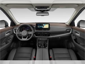 Nissan X-Trail ACENTA 1.5 VC-T MHEV 4x2