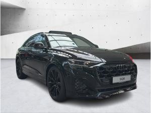 Audi SQ8 SUV TFSI tiptronic #SofortVerfügbar