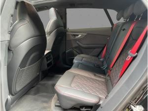 Audi SQ8 SUV TFSI tiptronic #SofortVerfügbar