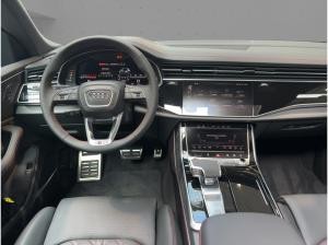 Audi SQ8 SUV TFSI tiptronic #SofortVerfügbar