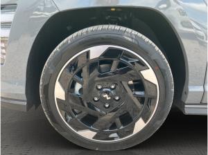 Hyundai Kona Elektro 65,4kWh (218 PS) 2WD N Line X Technik-Paket, Glas-Schiebedach