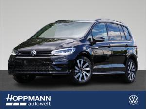 Volkswagen Touran Highline 1,5 TSI DSG AHK,PANO Lagerwagen !