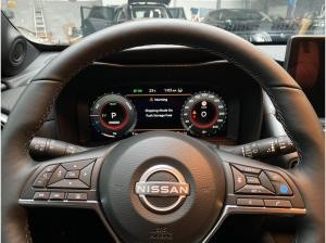 Nissan Juke 1.6 Hybrid 4MT N-Connecta
