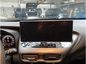 Nissan Juke 1.6 Hybrid 4MT N-Connecta