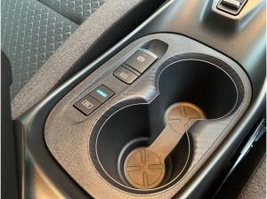 Nissan Juke 1.6 Hybrid 4MT N-Connecta