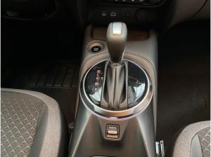 Nissan Juke 1.6 Hybrid 4MT N-Connecta