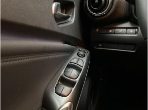 Nissan Juke 1.6 Hybrid 4MT N-Connecta