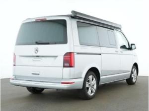 Volkswagen T6.1 California Ocean 2,0TDI DSG 4M