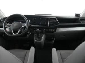 Volkswagen T6.1 California Ocean 2,0TDI DSG 4M