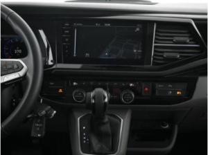 Volkswagen T6.1 California Ocean 2,0TDI DSG 4M