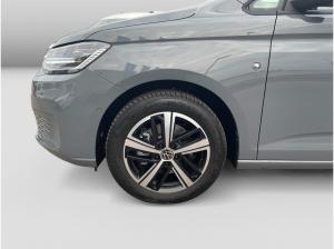 Volkswagen Caddy Goal 1,5TSI 85KW DSG KLIMA LED APP KAMERA