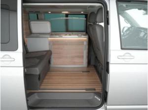 Volkswagen T6.1 California Ocean 2,0TDI DSG 4M