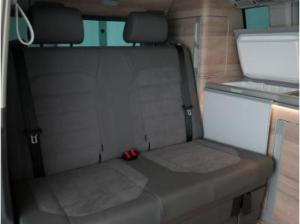 Volkswagen T6.1 California Ocean 2,0TDI DSG 4M