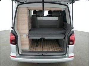 Volkswagen T6.1 California Ocean 2,0TDI DSG 4M