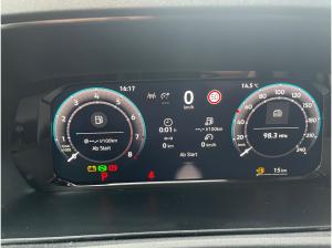 Volkswagen Caddy Goal 1,5TSI 85KW DSG KLIMA LED APP KAMERA