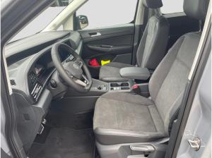 Volkswagen Caddy Goal 1,5TSI 85KW DSG KLIMA LED APP KAMERA