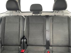 Volkswagen Caddy Goal 1,5TSI 85KW DSG KLIMA LED APP KAMERA