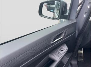 Volkswagen Caddy Goal 1,5TSI 85KW DSG KLIMA LED APP KAMERA