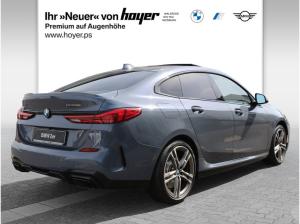 BMW M235 Gran Coupe M Sportpaket Pro Innovation uvm.