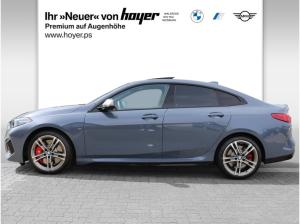 BMW M235 Gran Coupe M Sportpaket Pro Innovation uvm.
