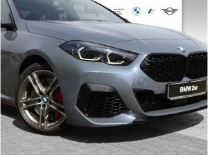 BMW M235 Gran Coupe M Sportpaket Pro Innovation uvm.