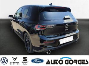 Volkswagen Golf GTI 2.0l TSI OPF DSG +VW-ANSCHLUSSGARANTIE+IQ.LIGHT+RFK+