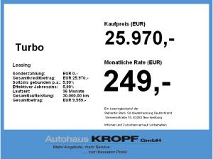 Opel Grandland 1.2 Fin. ab 2,99% Rückfahrkamera