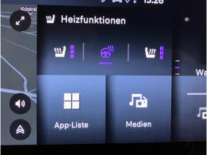 Opel Grandland 1.2 Fin. ab 2,99% Rückfahrkamera