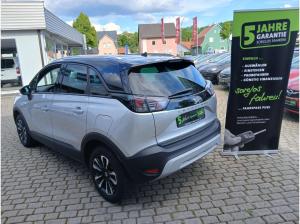 Opel Crossland 1.2T Navi,Tempomat,Bluetooth,DAB+