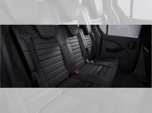 Mercedes-Benz EQT 200 | SOFORT VERFÜGBAR | Inkl. Wartung/Garantie | Navi | Led | Standhz. | Park Paket | Klim