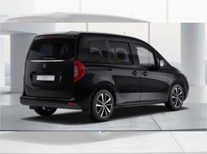 Mercedes-Benz EQT 200 | SOFORT VERFÜGBAR | Inkl. Wartung/Garantie | Navi | Led | Standhz. | Park Paket | Klim
