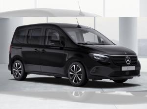 Mercedes-Benz EQT 200 | SOFORT VERFÜGBAR | Inkl. Wartung/Garantie | Navi | Led | Standhz. | Park Paket | Klim